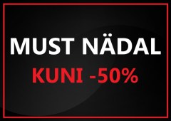 VIIMASE HETKE PAKKUMINE224